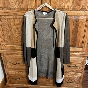 Cardigan